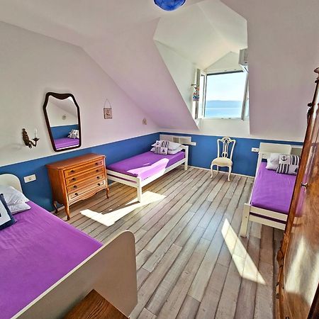 Apartments Tempera By The Beach Σπλιτ Εξωτερικό φωτογραφία