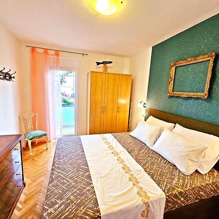 Apartments Tempera By The Beach Σπλιτ Εξωτερικό φωτογραφία