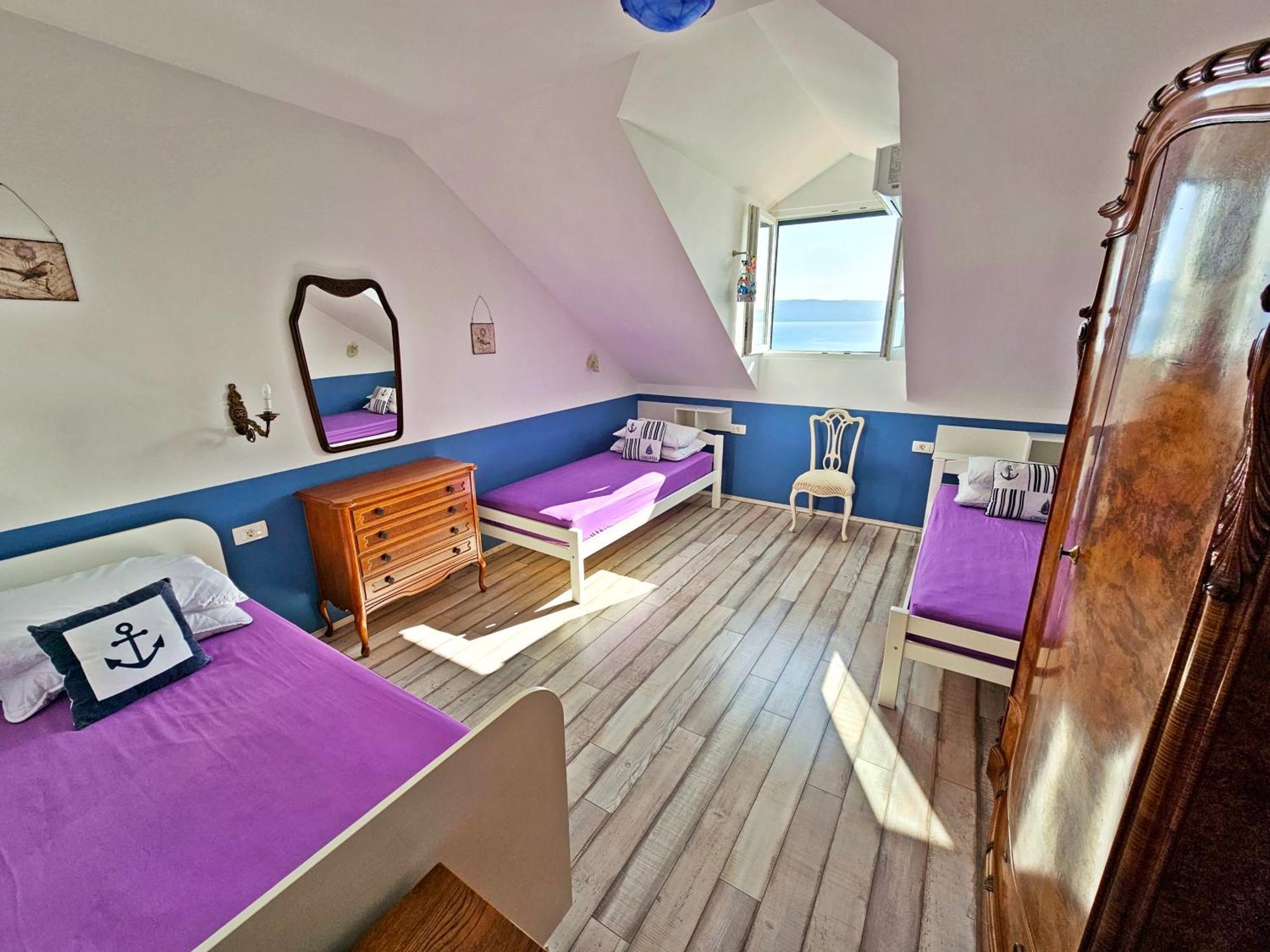 Apartments Tempera By The Beach Σπλιτ Εξωτερικό φωτογραφία