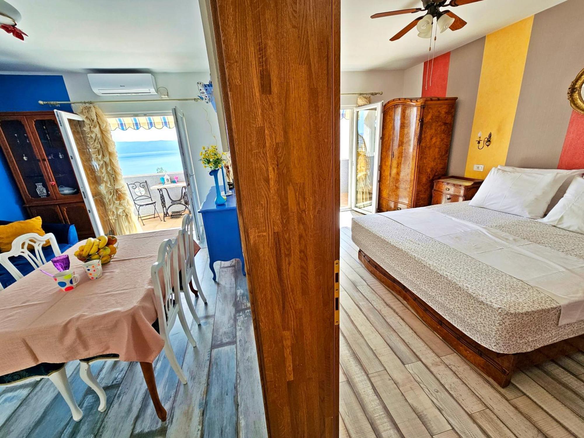Apartments Tempera By The Beach Σπλιτ Εξωτερικό φωτογραφία