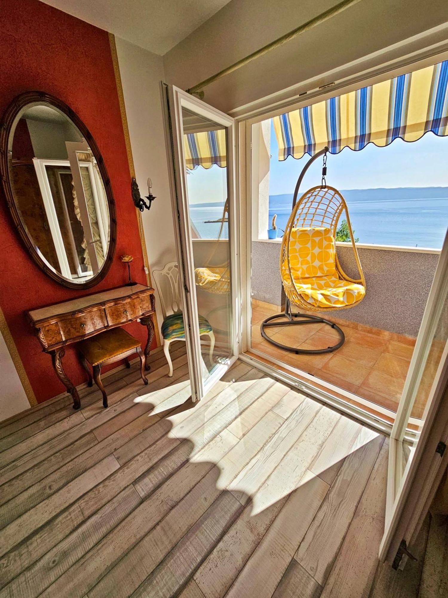 Apartments Tempera By The Beach Σπλιτ Εξωτερικό φωτογραφία
