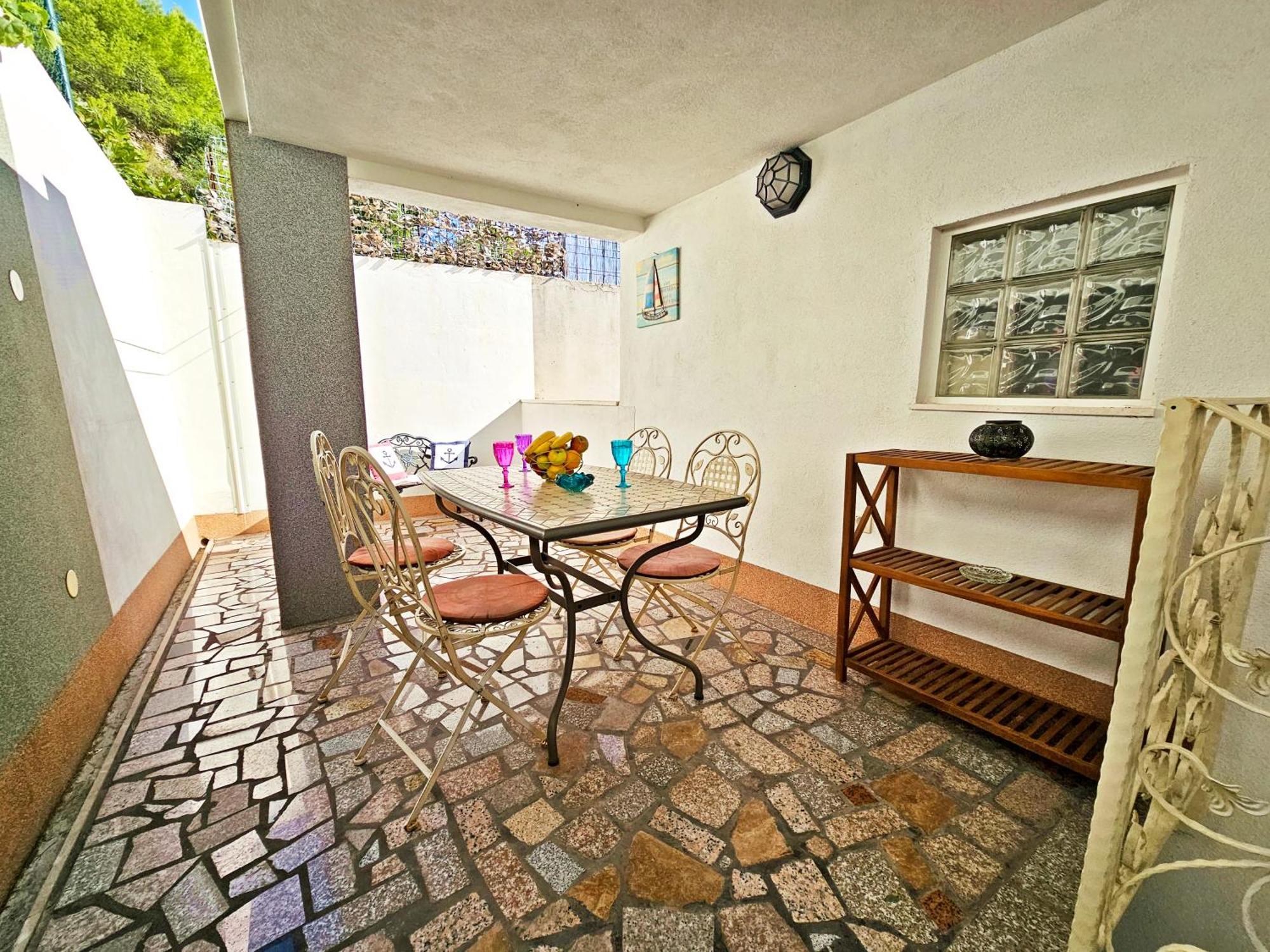 Apartments Tempera By The Beach Σπλιτ Δωμάτιο φωτογραφία